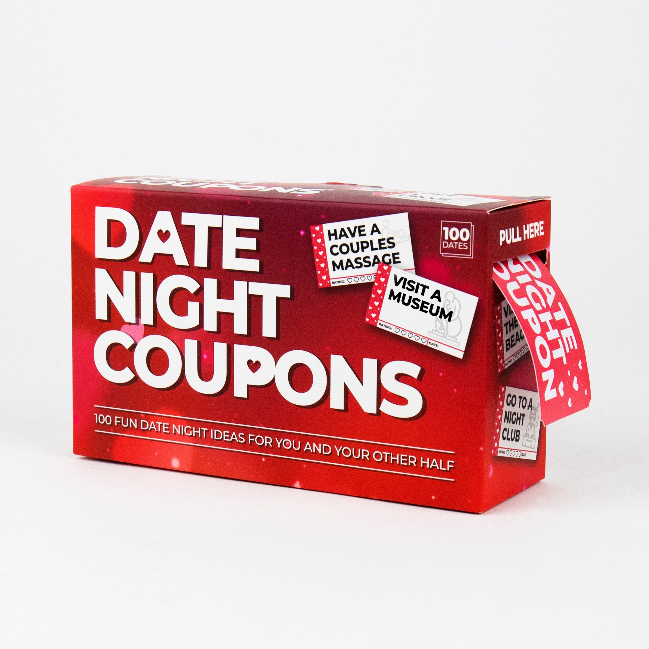 Date Night In A Box Ideas Krush Dates 